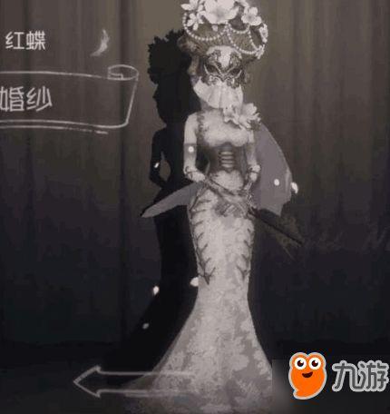 红蝶皮肤最新爆料,华丽蜕变，神秘红蝶即将惊艳登场！